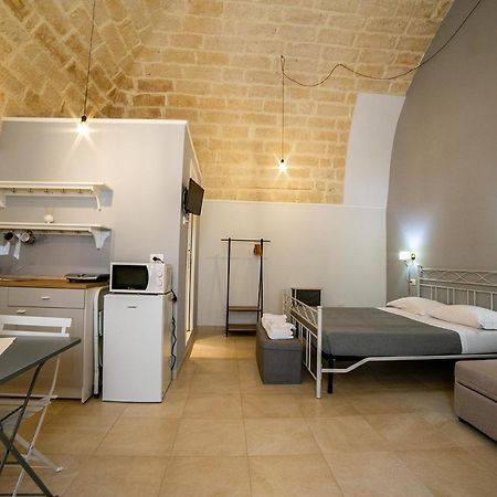 Sweet Suites Trani Exterior photo