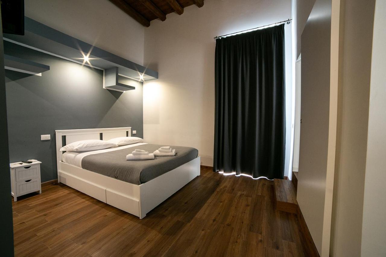 Sweet Suites Trani Room photo