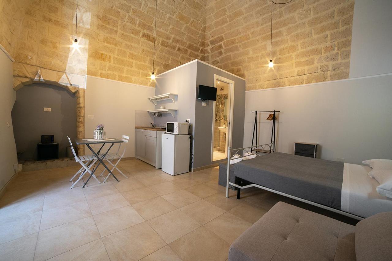 Sweet Suites Trani Exterior photo