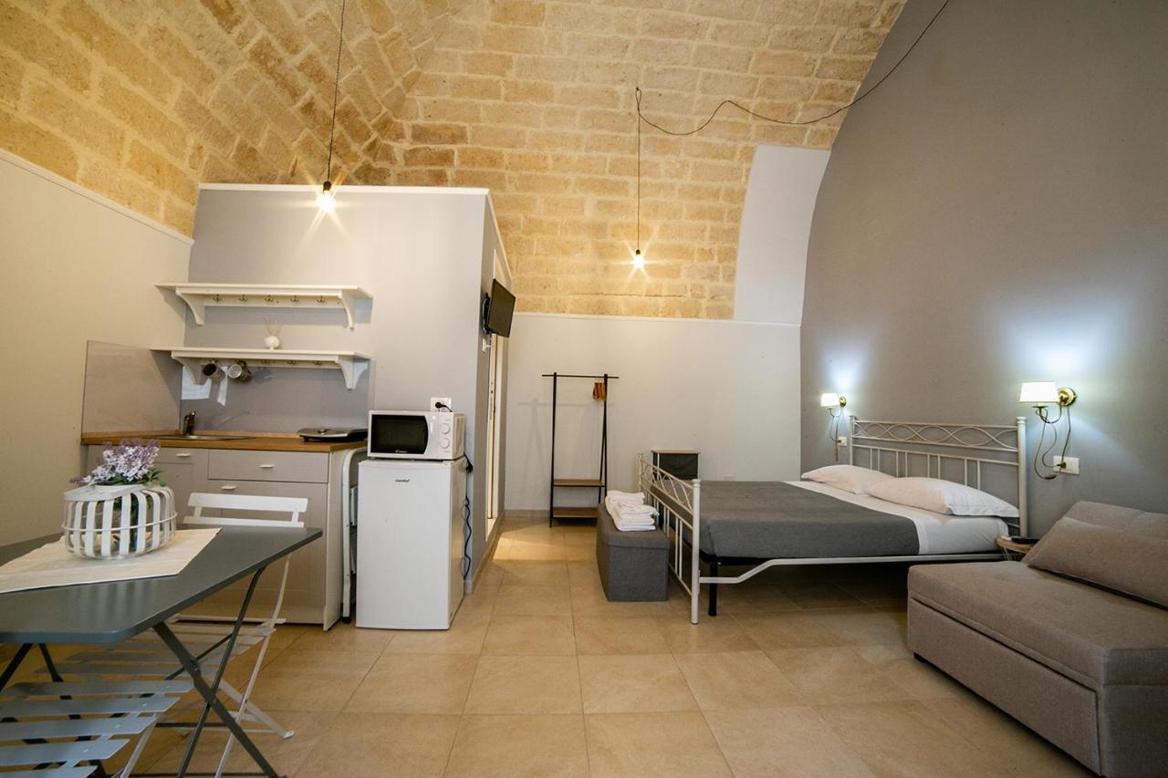 Sweet Suites Trani Exterior photo