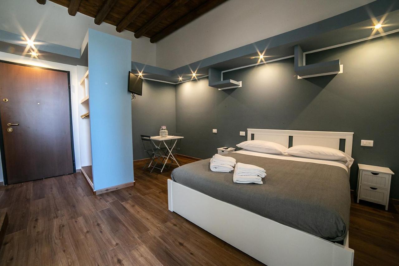 Sweet Suites Trani Exterior photo