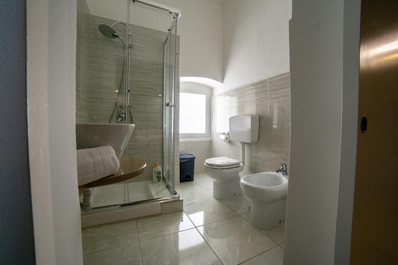 Sweet Suites Trani Exterior photo